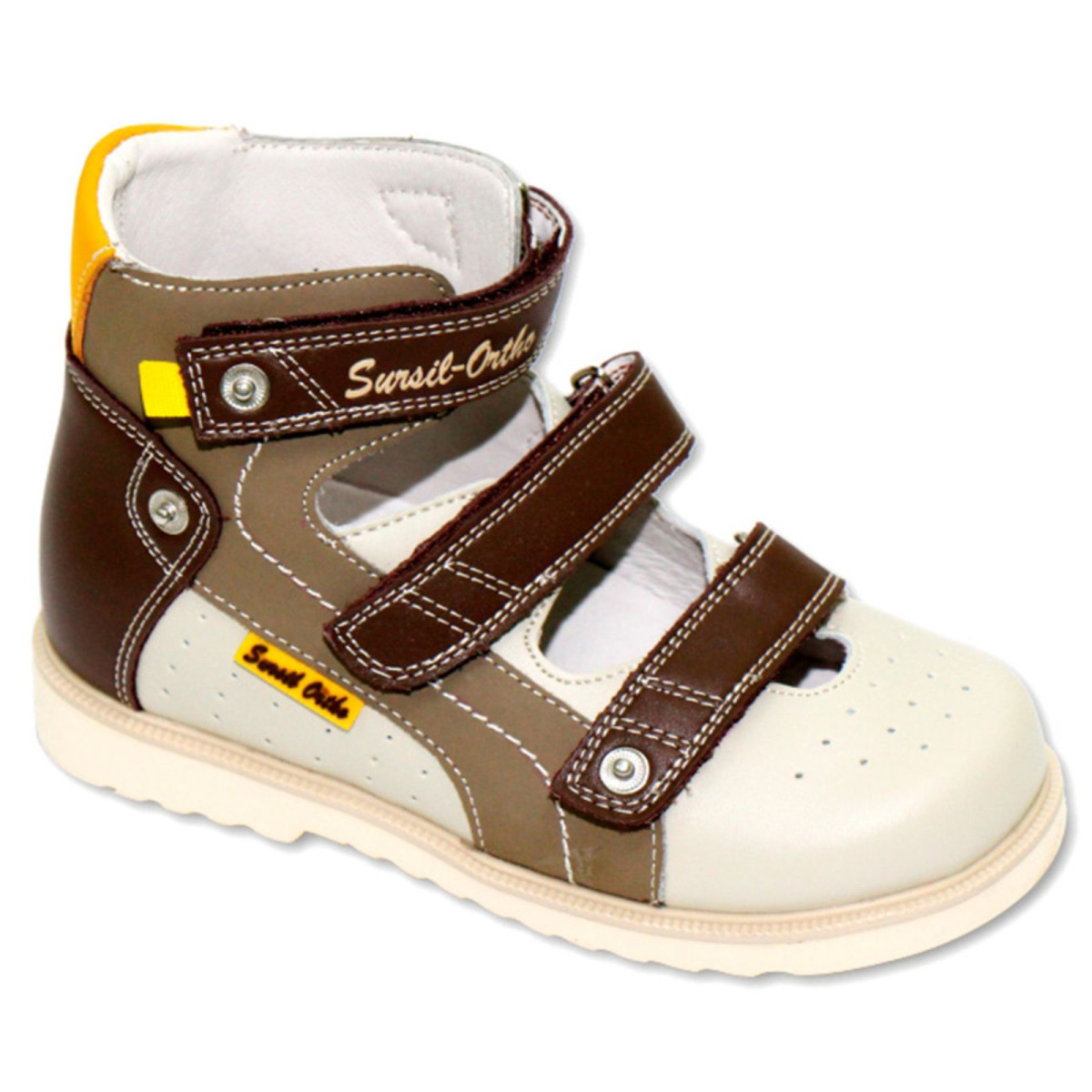 Сандалии Sursil-Ortho