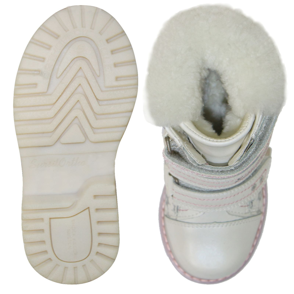 Ботинки Sursil-Ortho