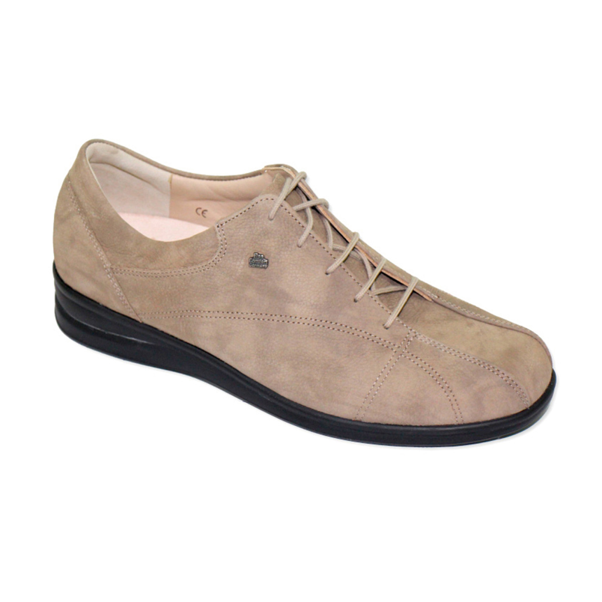 Полуботинки Finn Comfort