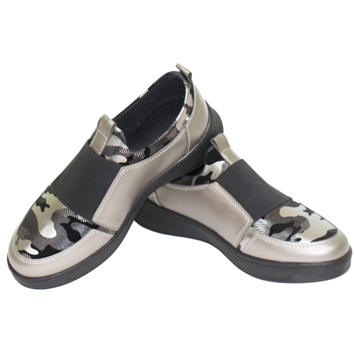 Слипоны CASWORLD