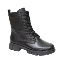 Ботинки Rieker