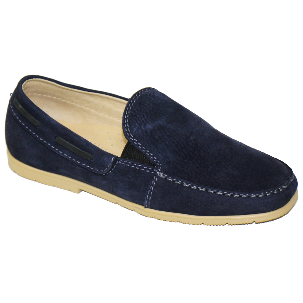 Мокасины Ортодон