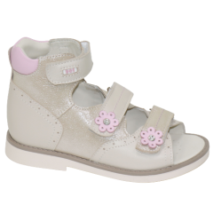 Сандалии BOS