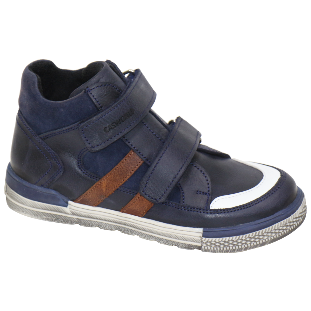 Ботинки CASWORLD