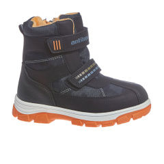 Ботинки Антилопа