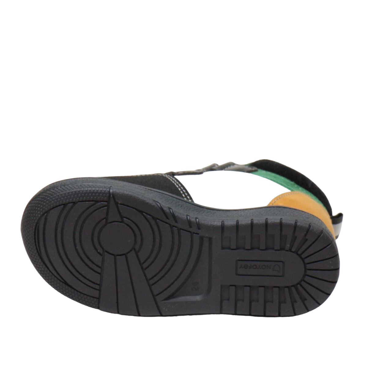 Ботинки Котофей