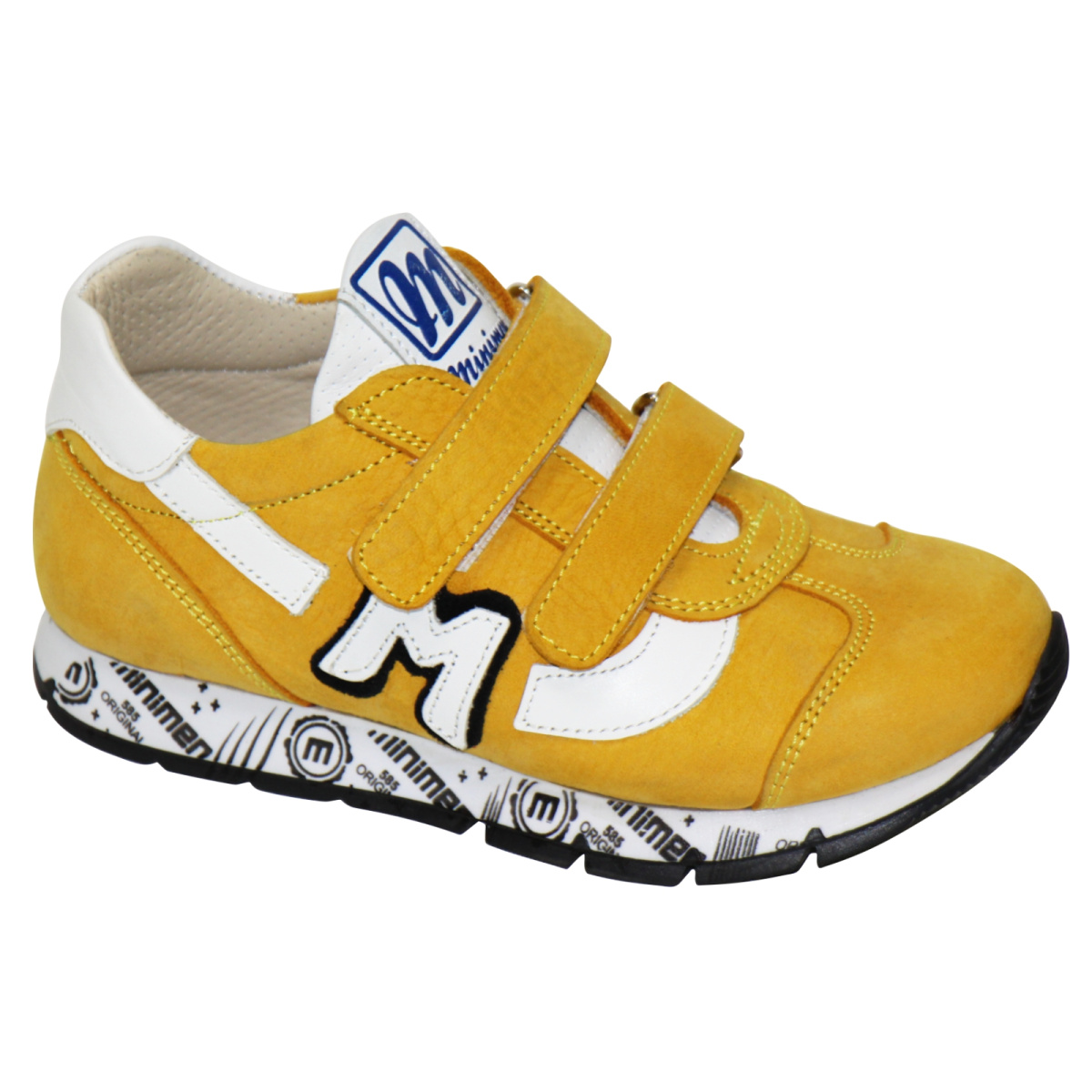 Кроссовки Minimen