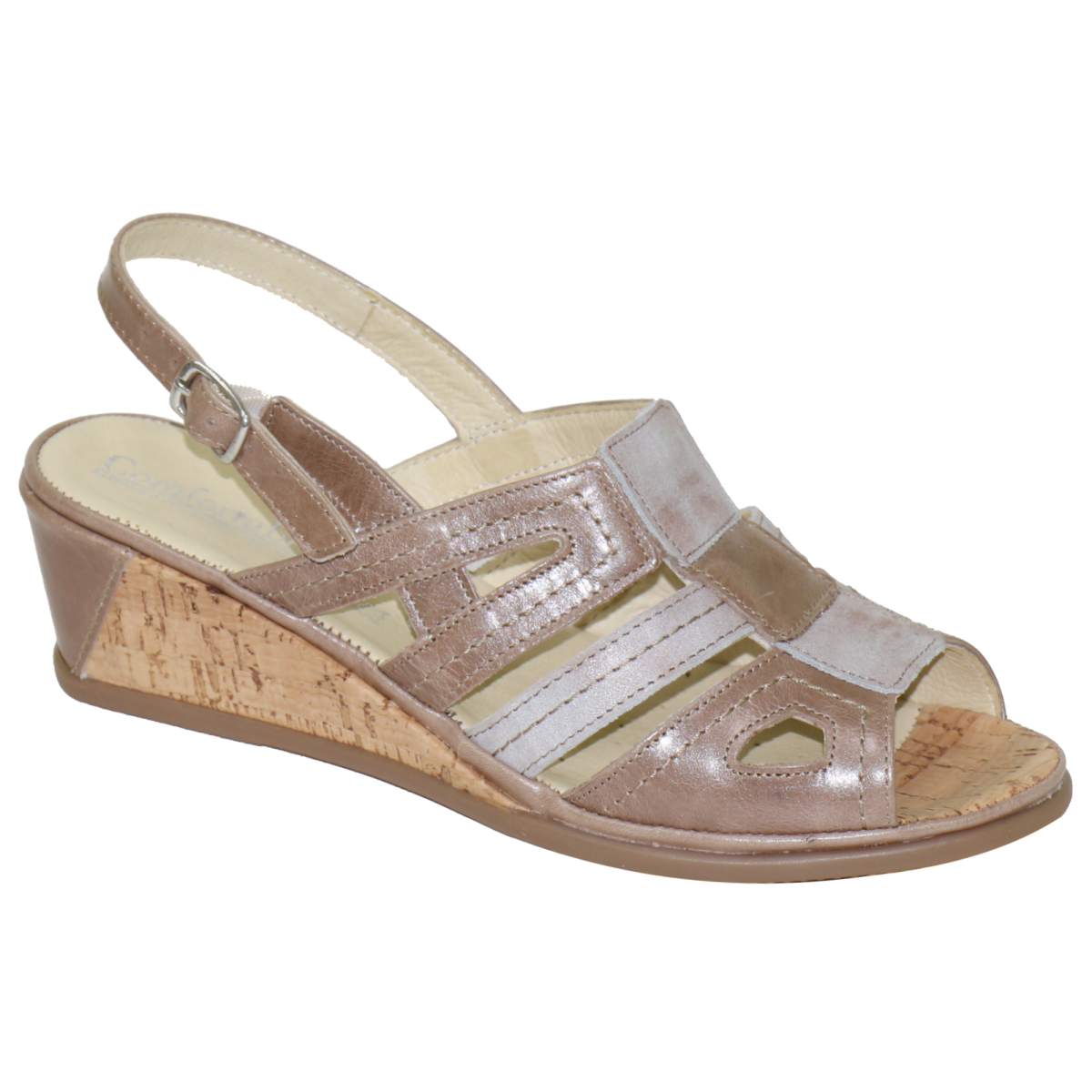 Сандалии Comfortabel