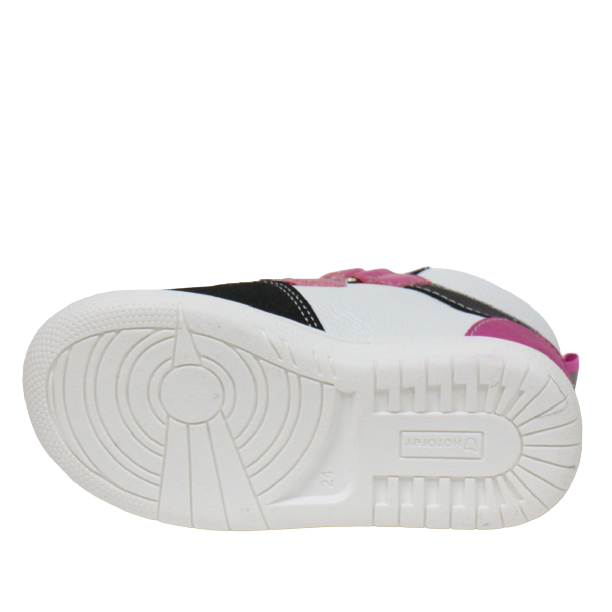 Ботинки Котофей