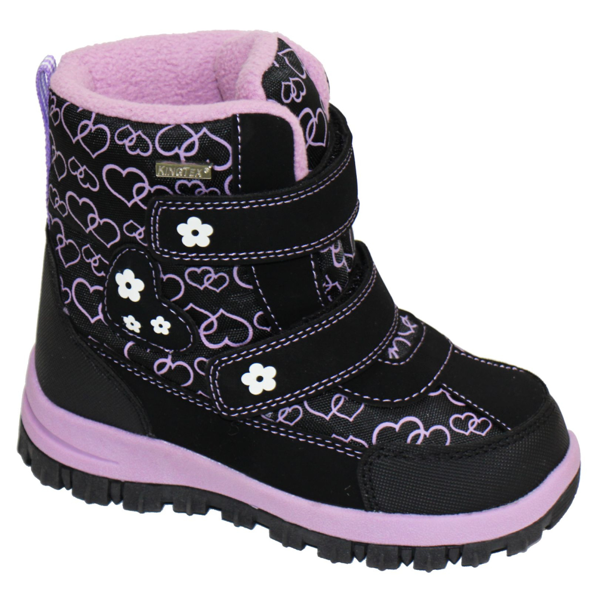 Сапоги Sursil-Ortho