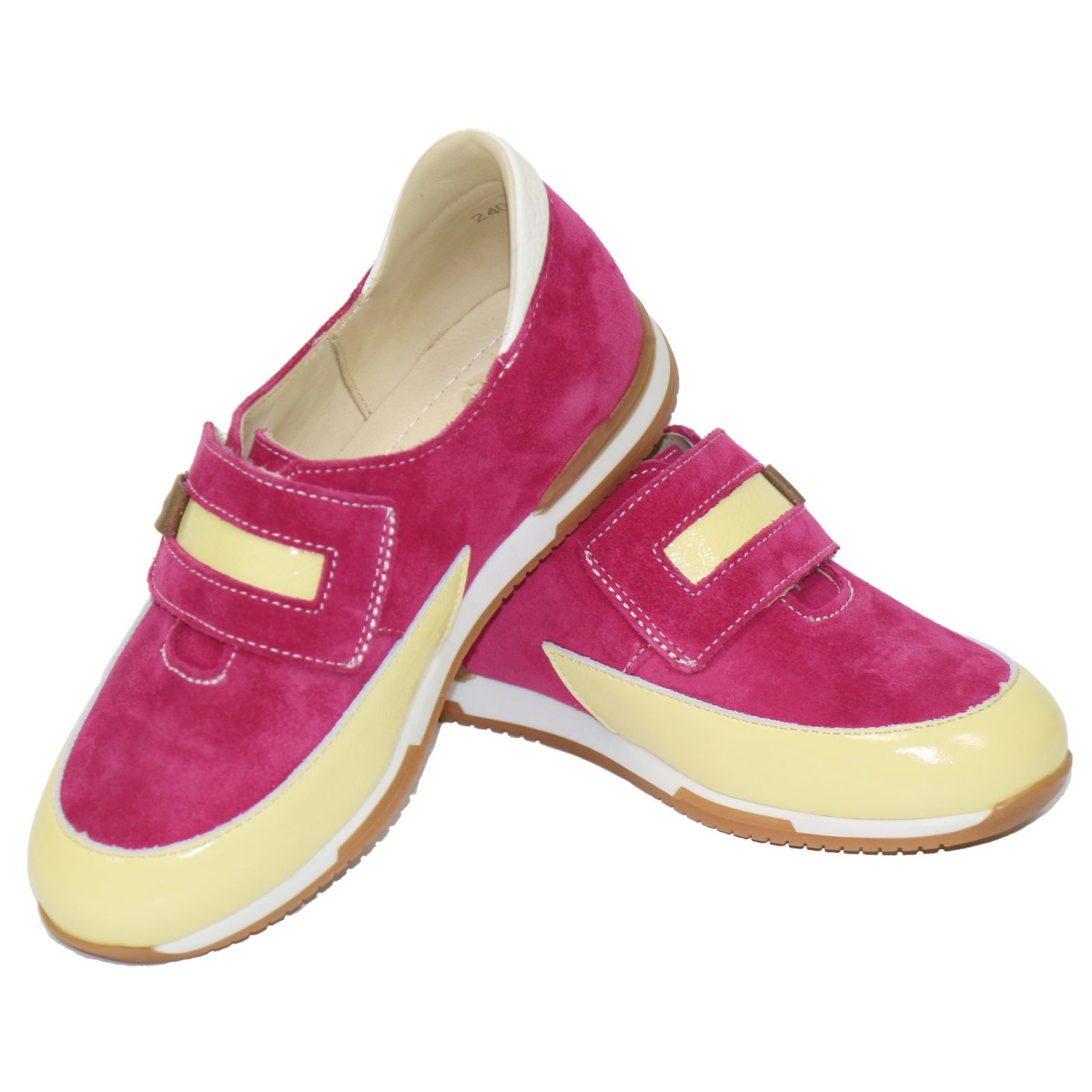 Полуботинки TapiBoo