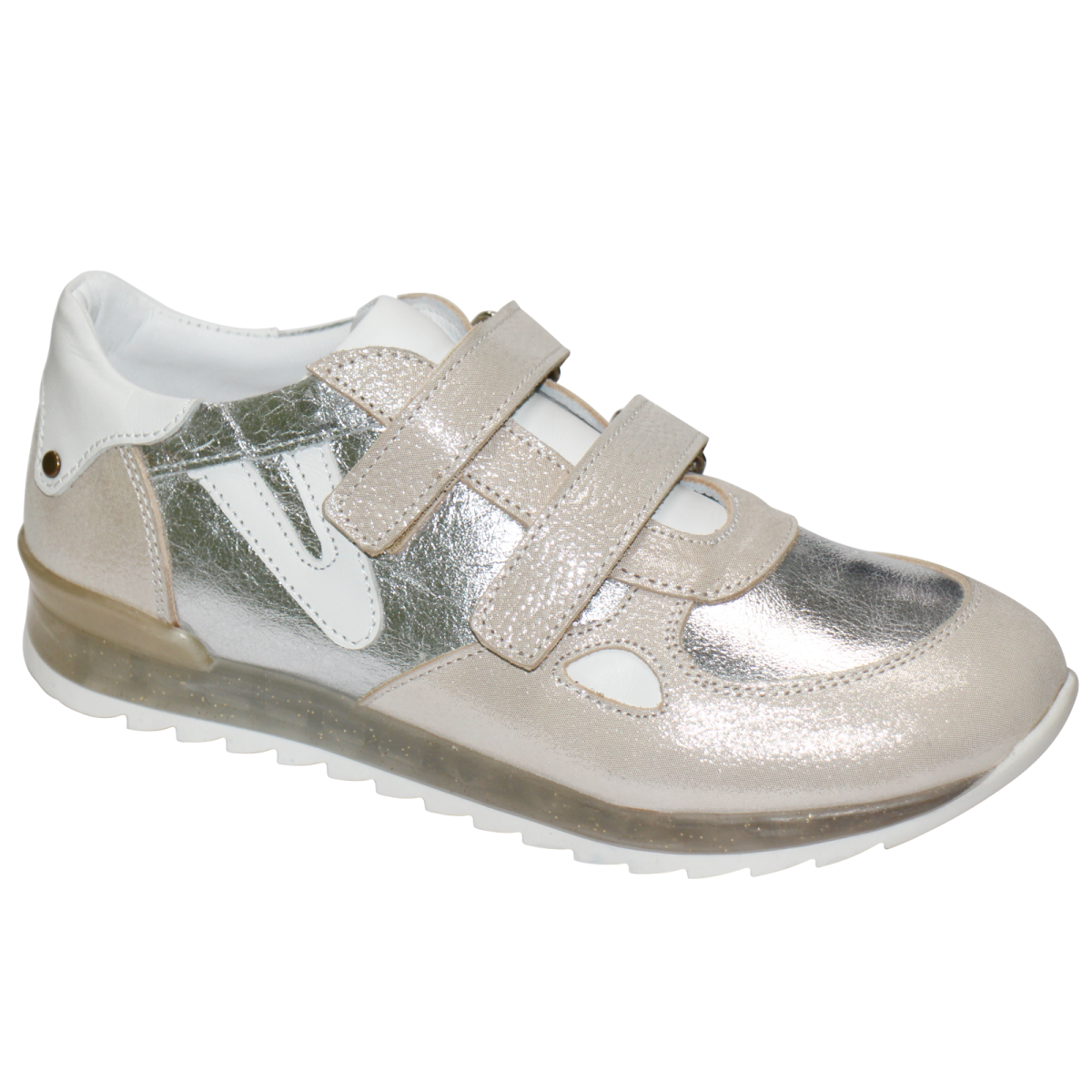 Кроссовки CASWORLD