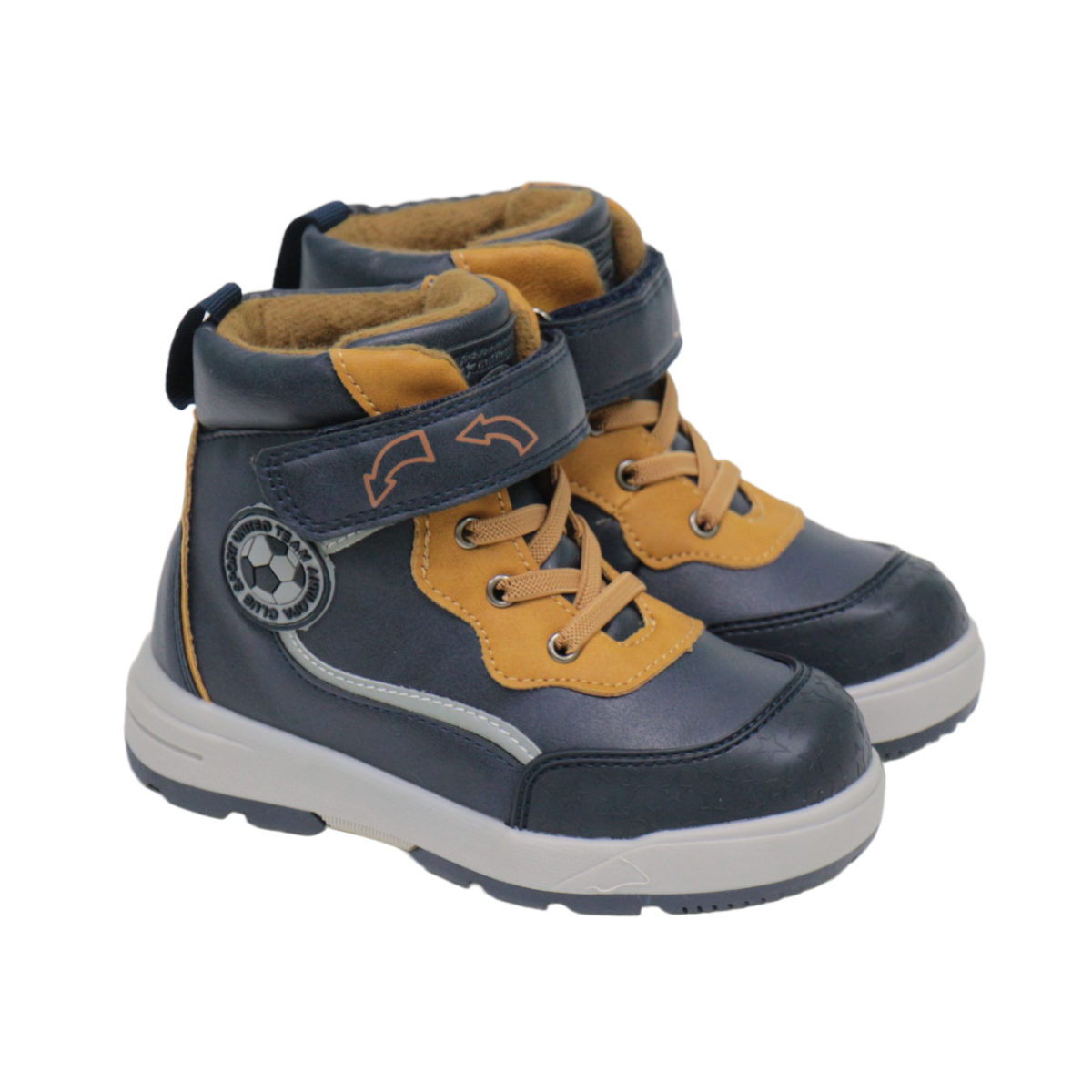 Ботинки Антилопа