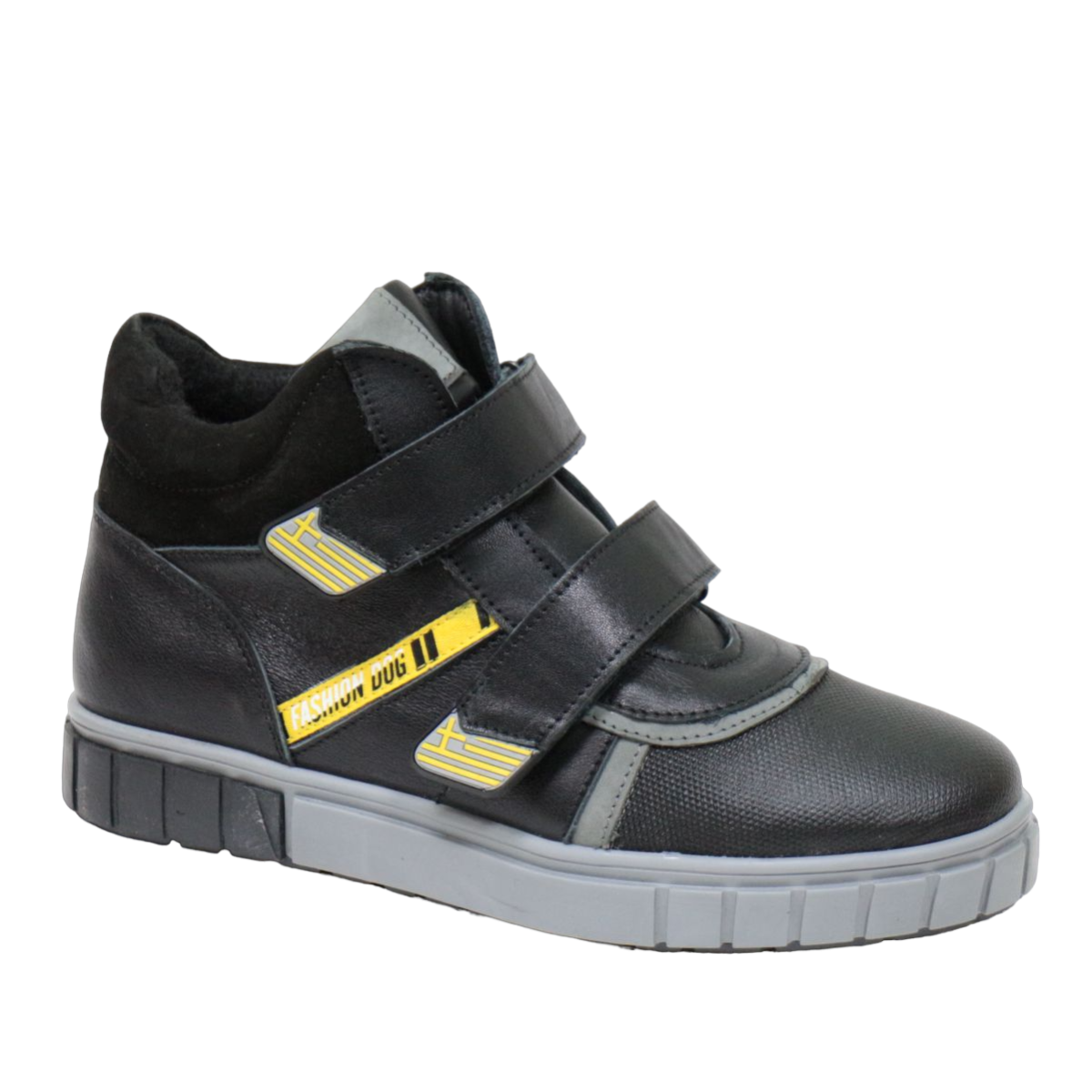 Ботинки NewGen