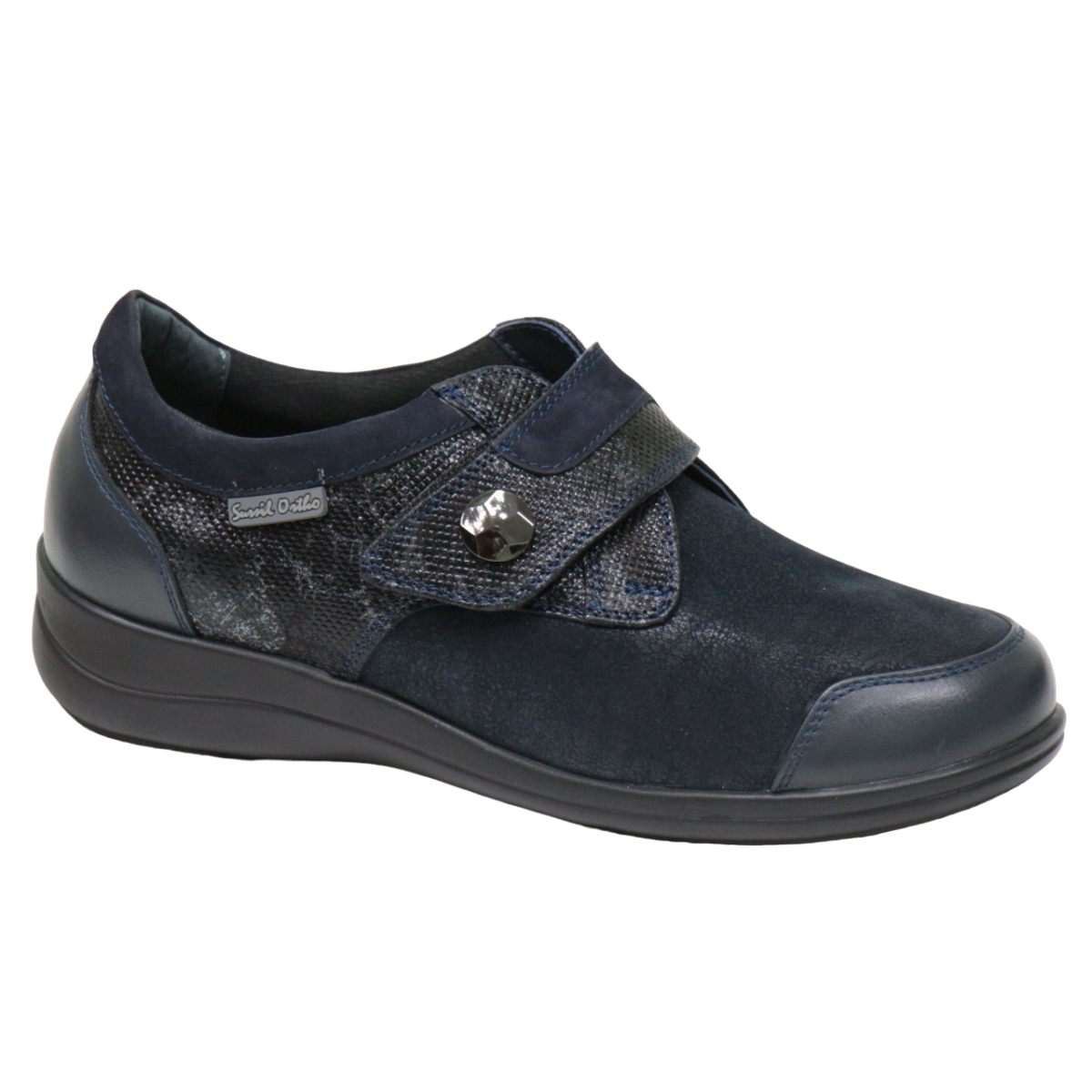 Полуботинки Sursil-Ortho