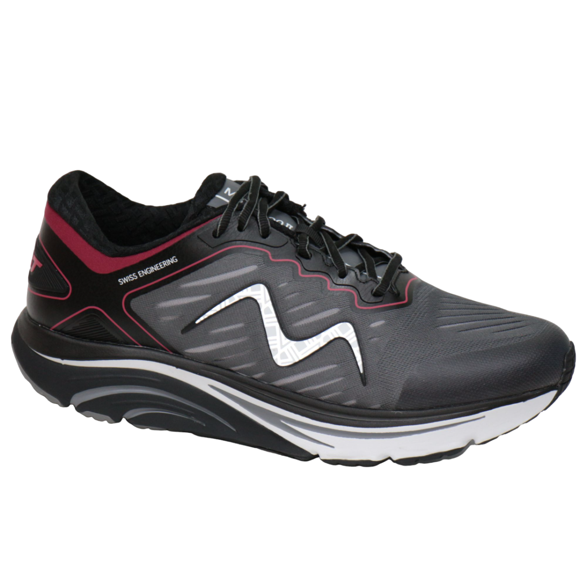 Кроссовки MBT