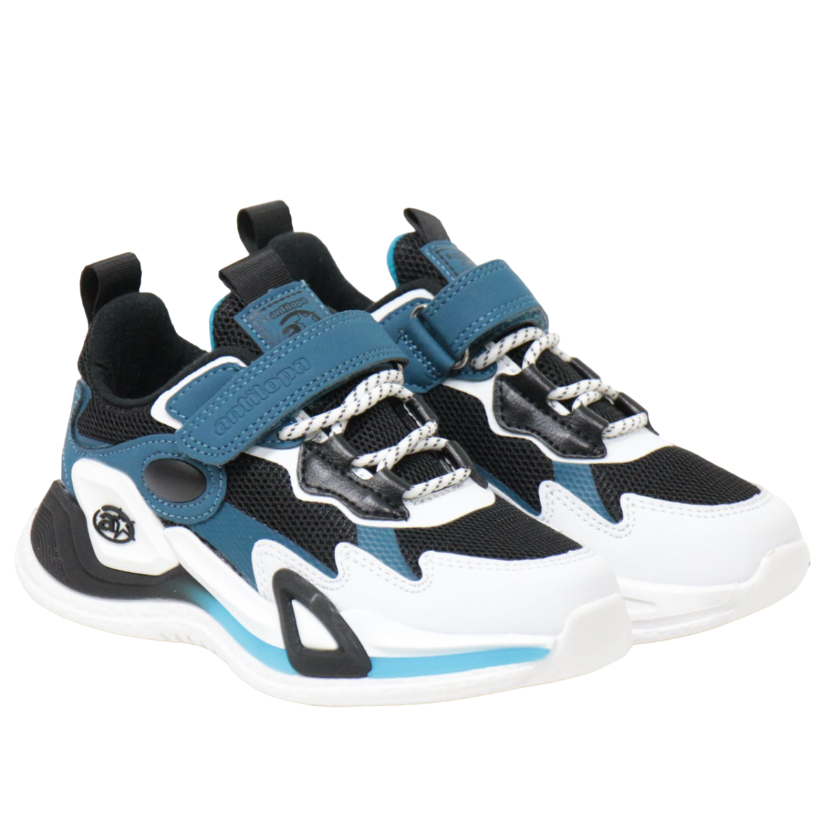 Кроссовки Антилопа