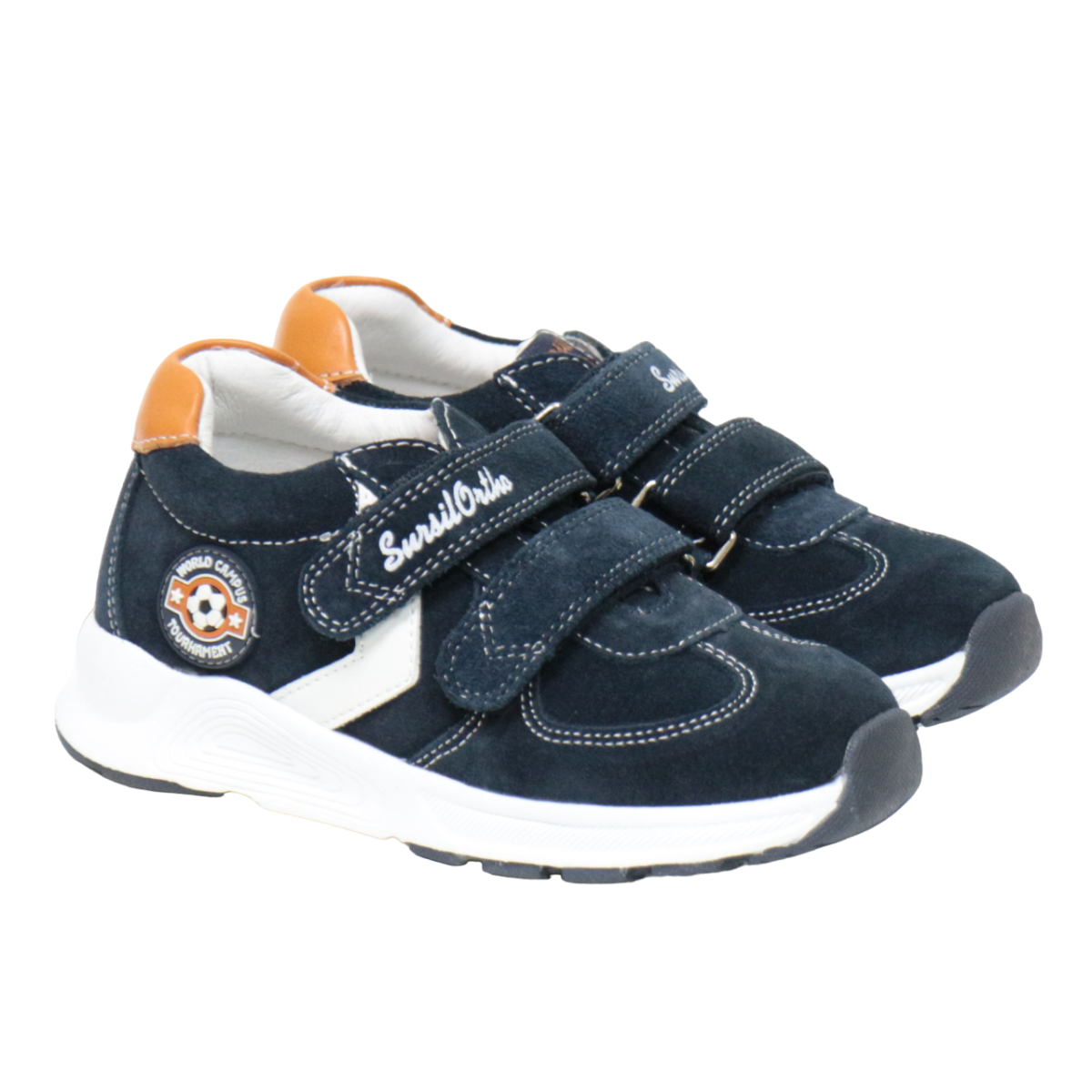 Кроссовки Sursil-Ortho