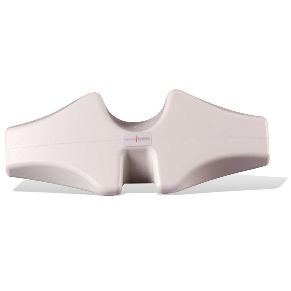 Мячи и массажёры Корден