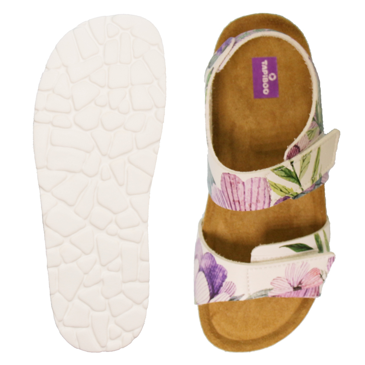 Сандалии TapiBoo