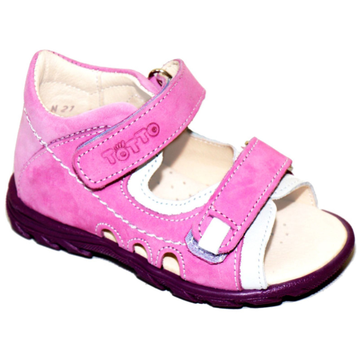 Сандалии Тотто