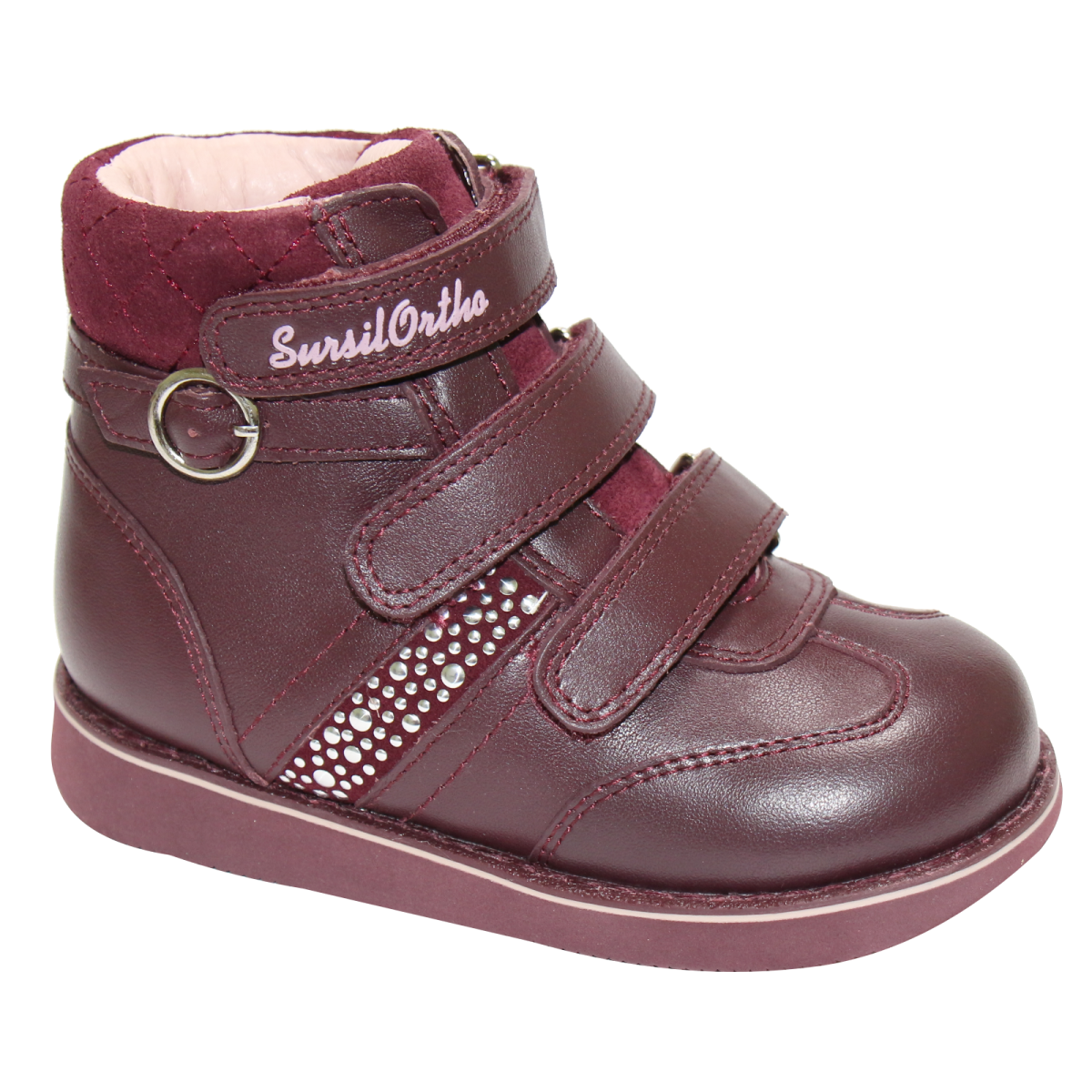 Ботинки Sursil-Ortho