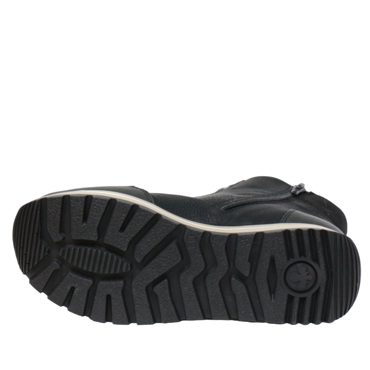 Ботинки Rieker