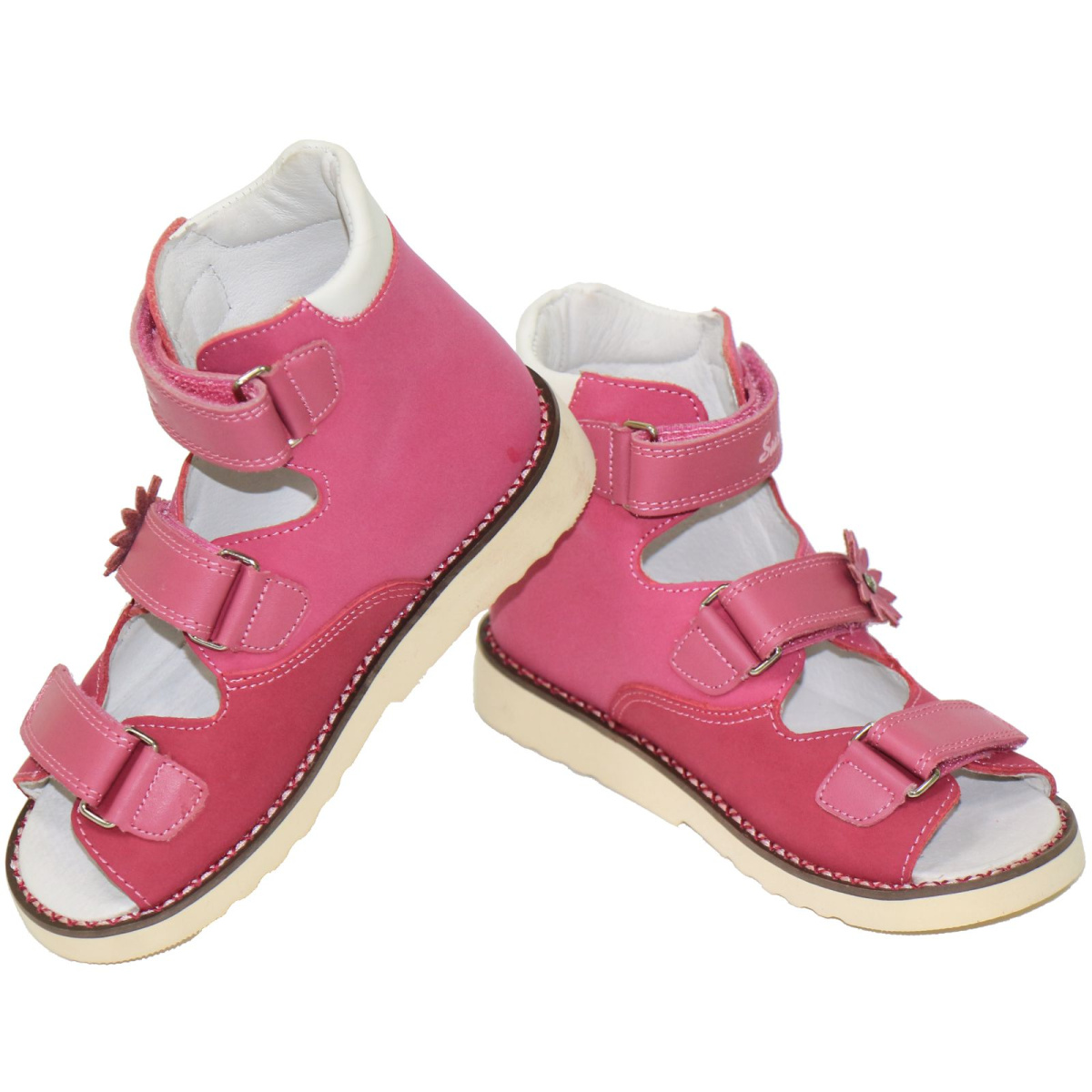 Сандалии Sursil-Ortho