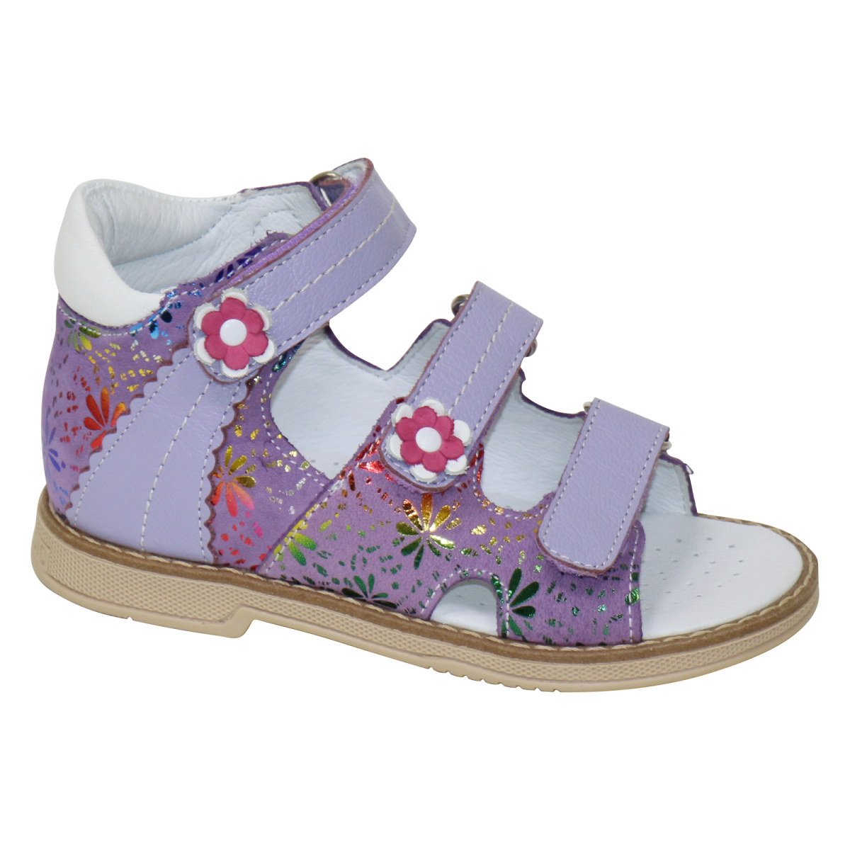 Сандалии Twiki