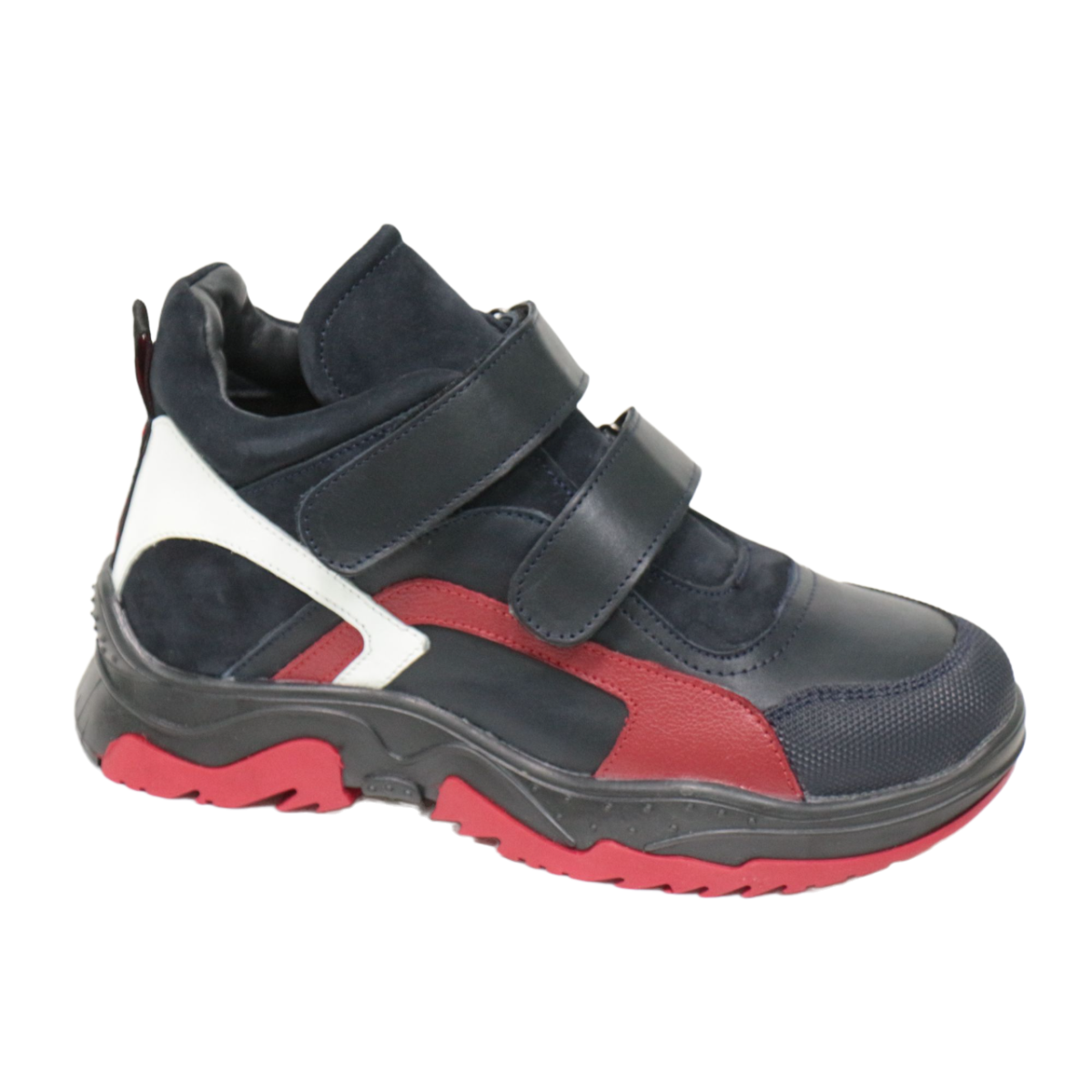 Ботинки NewGen