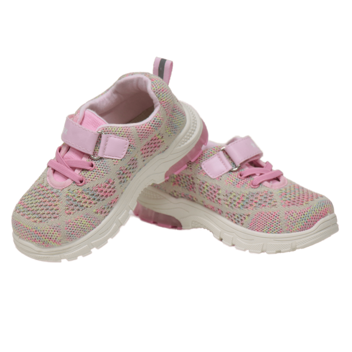 Кроссовки ZEBRA