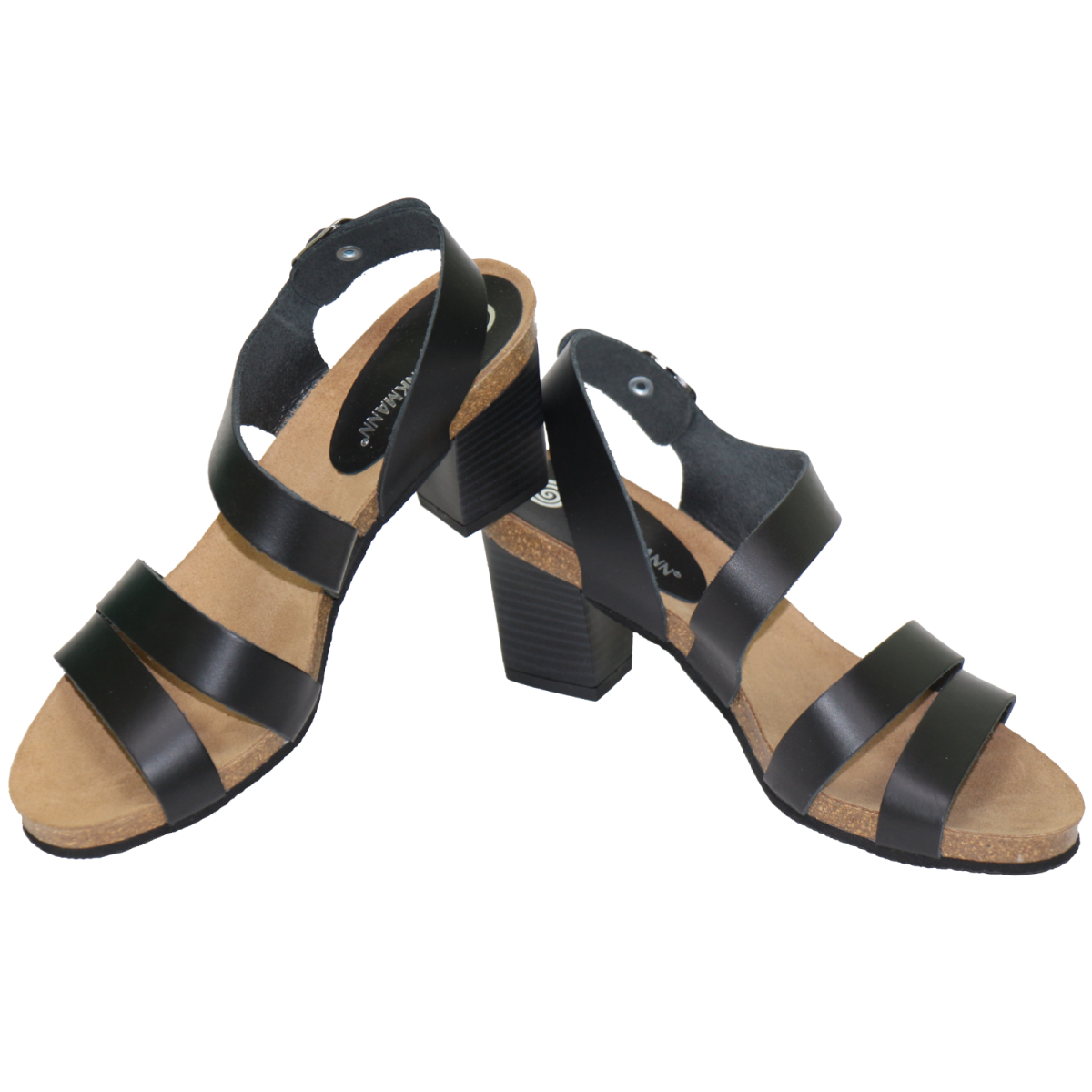 Сандалии DR.BRINKMANN