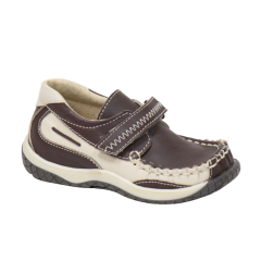 Мокасины Ортодон