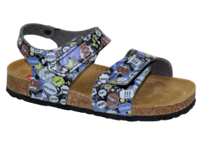 Сандалии TapiBoo