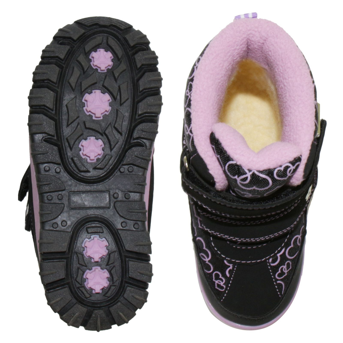 Сапоги Sursil-Ortho