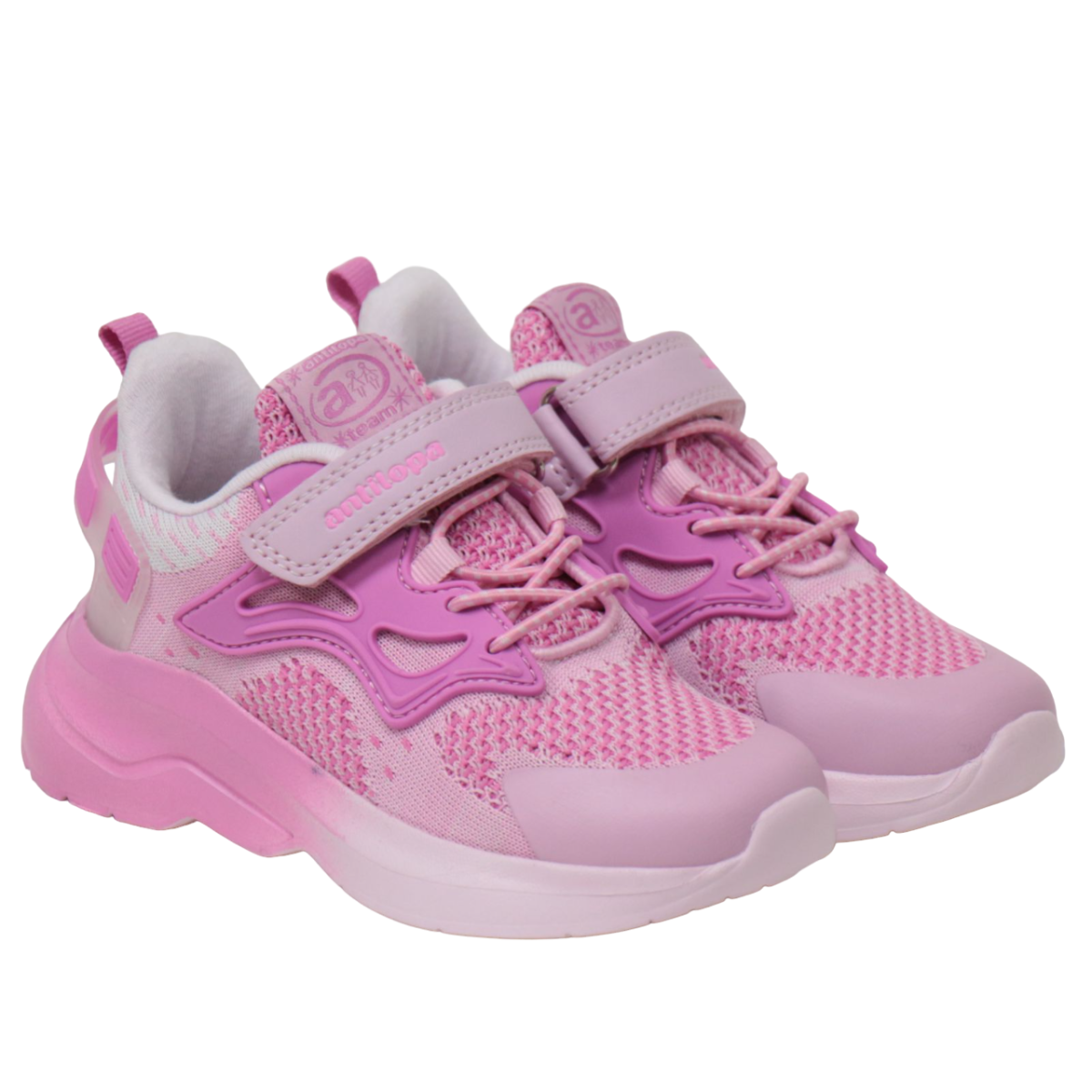 Кроссовки Антилопа