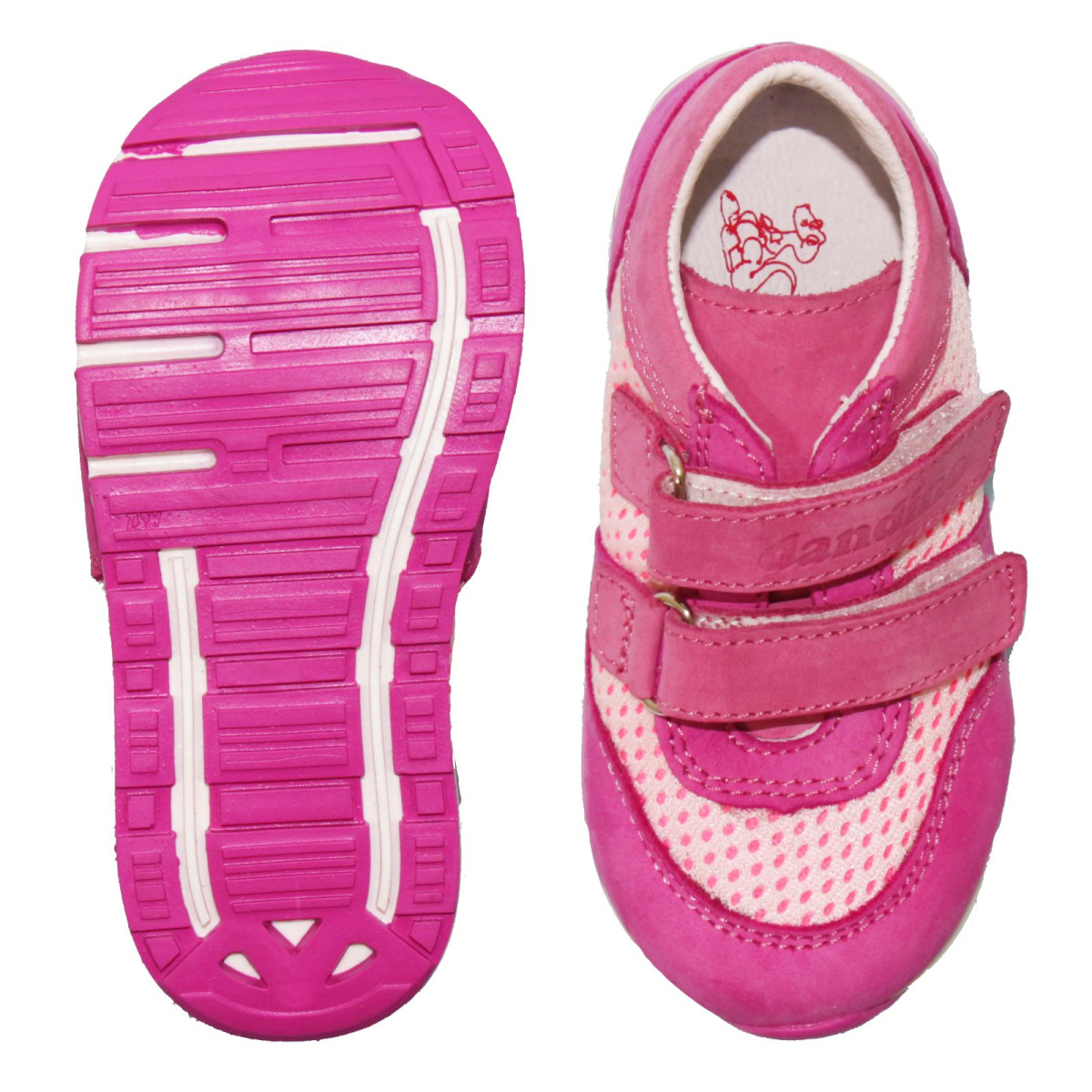 Кроссовки Dandino