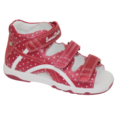 Сандалии Sursil-Ortho