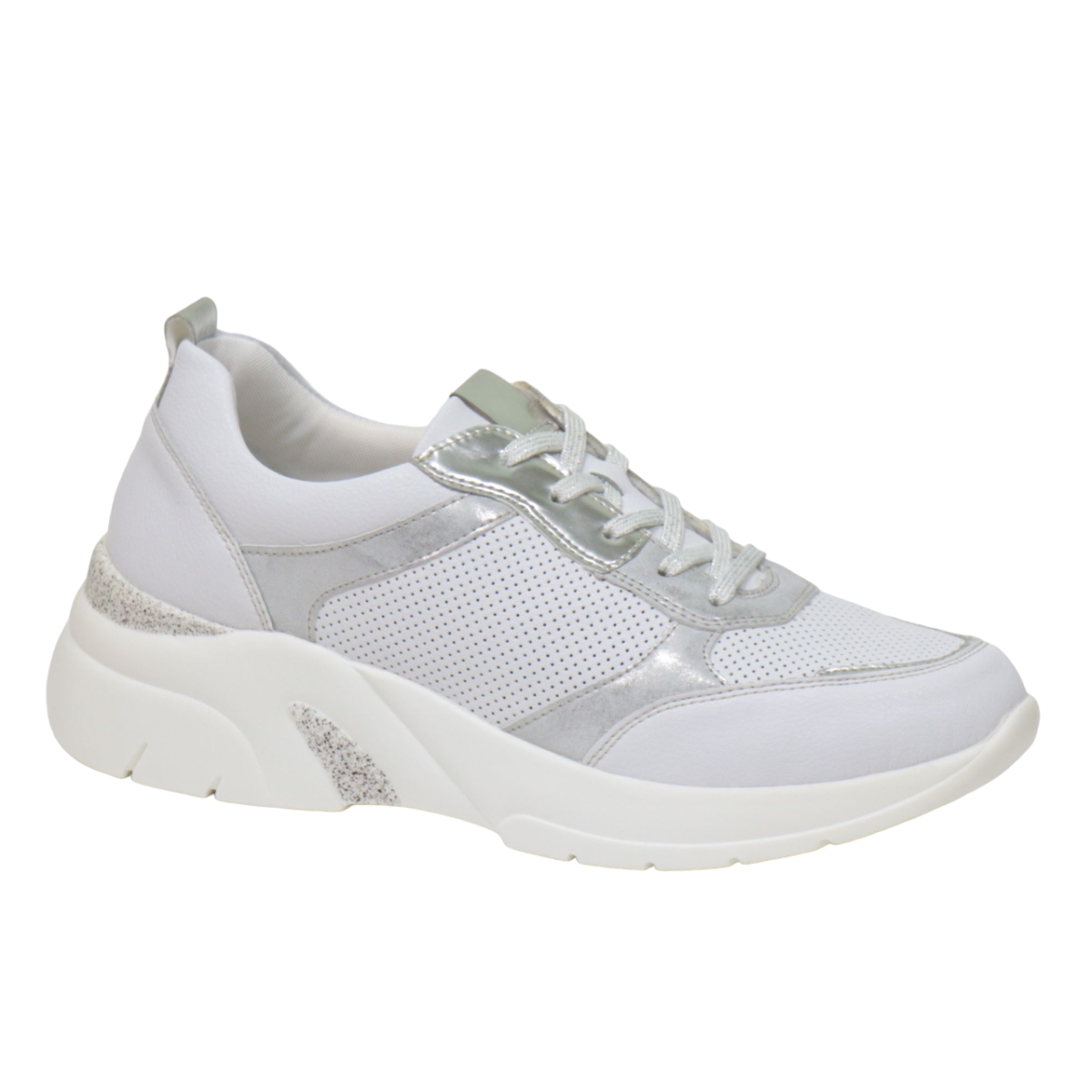 Кроссовки Rieker