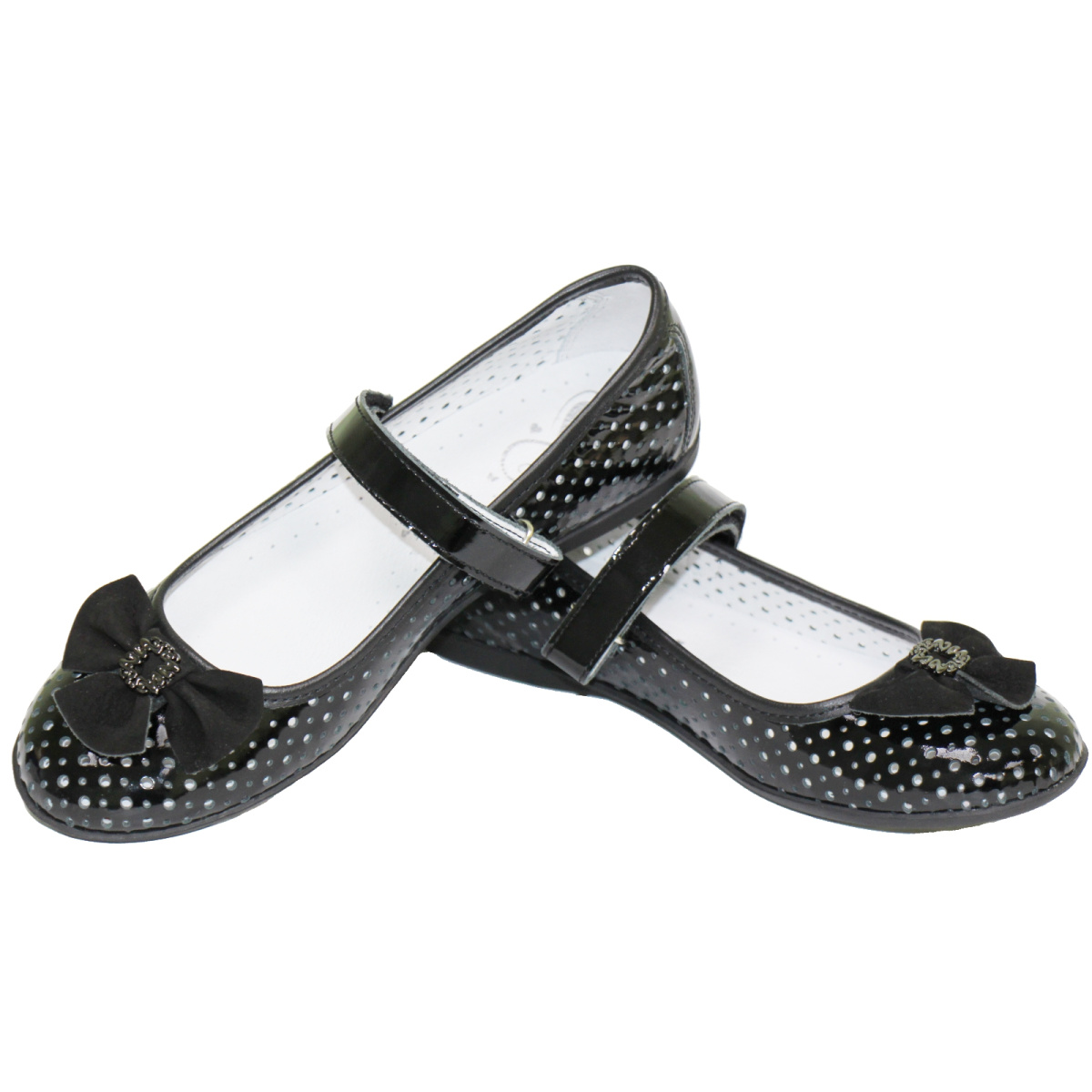 Туфли Тотто