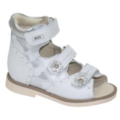 Сандалии BOS