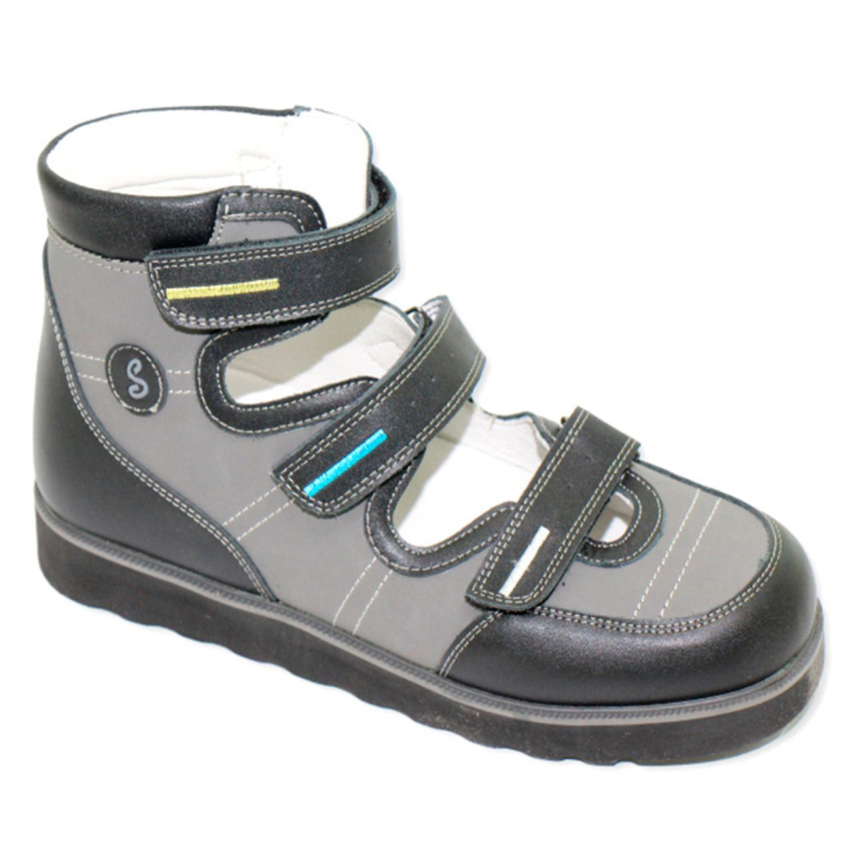 Сандалии Sursil-Ortho