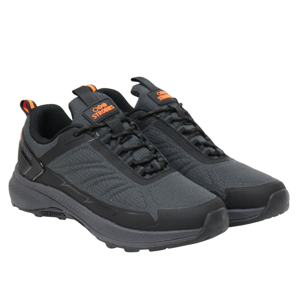 Кроссовки STROBBS