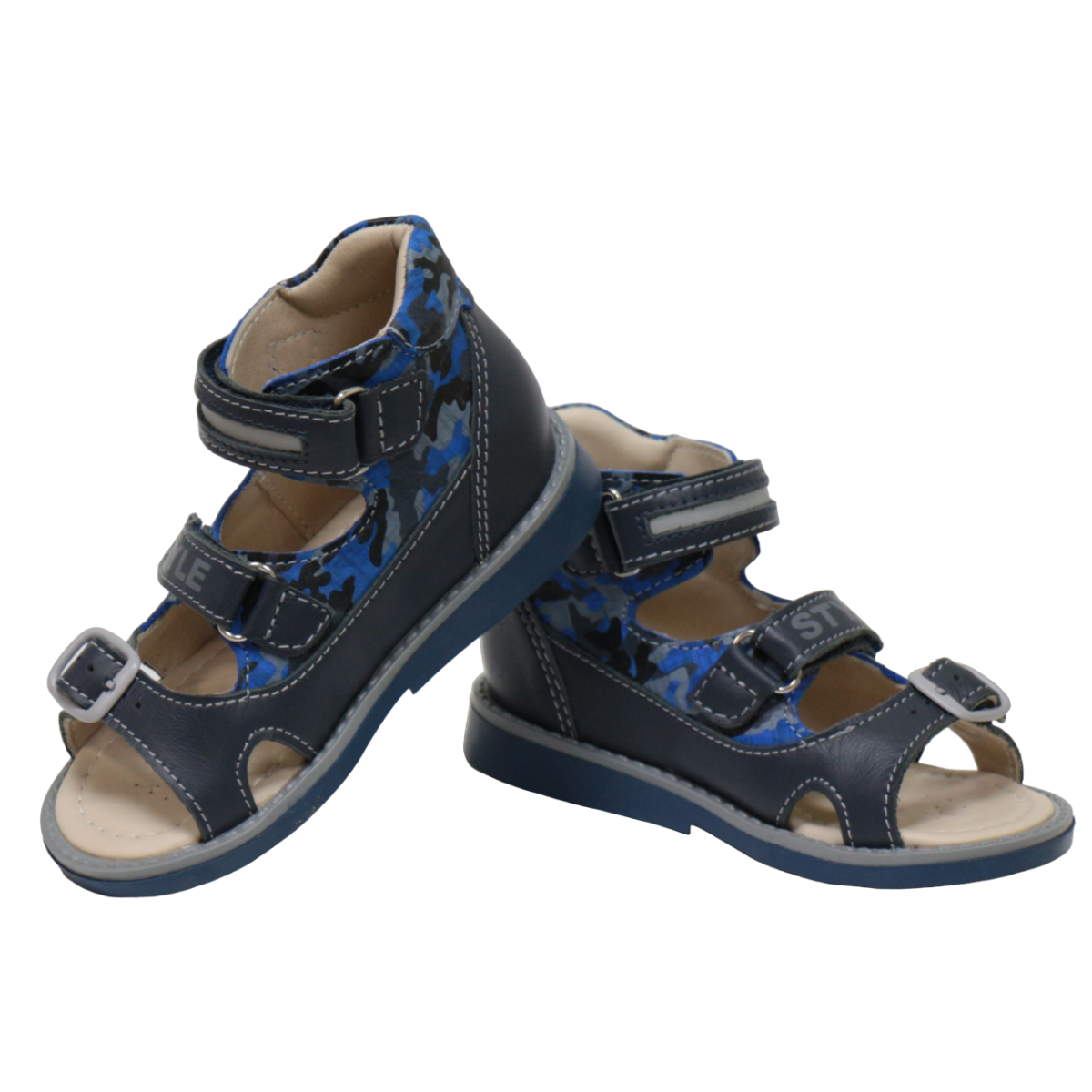 Сандалии BOS