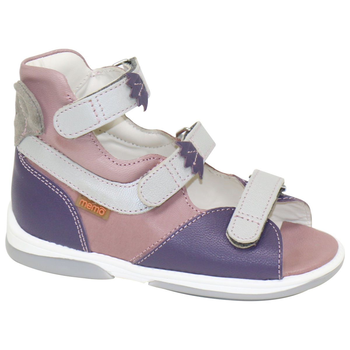 Сандалии MEMO
