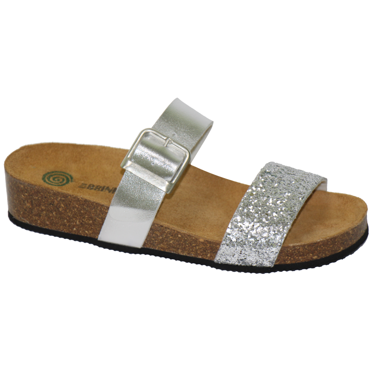 Сандалии DR.BRINKMANN