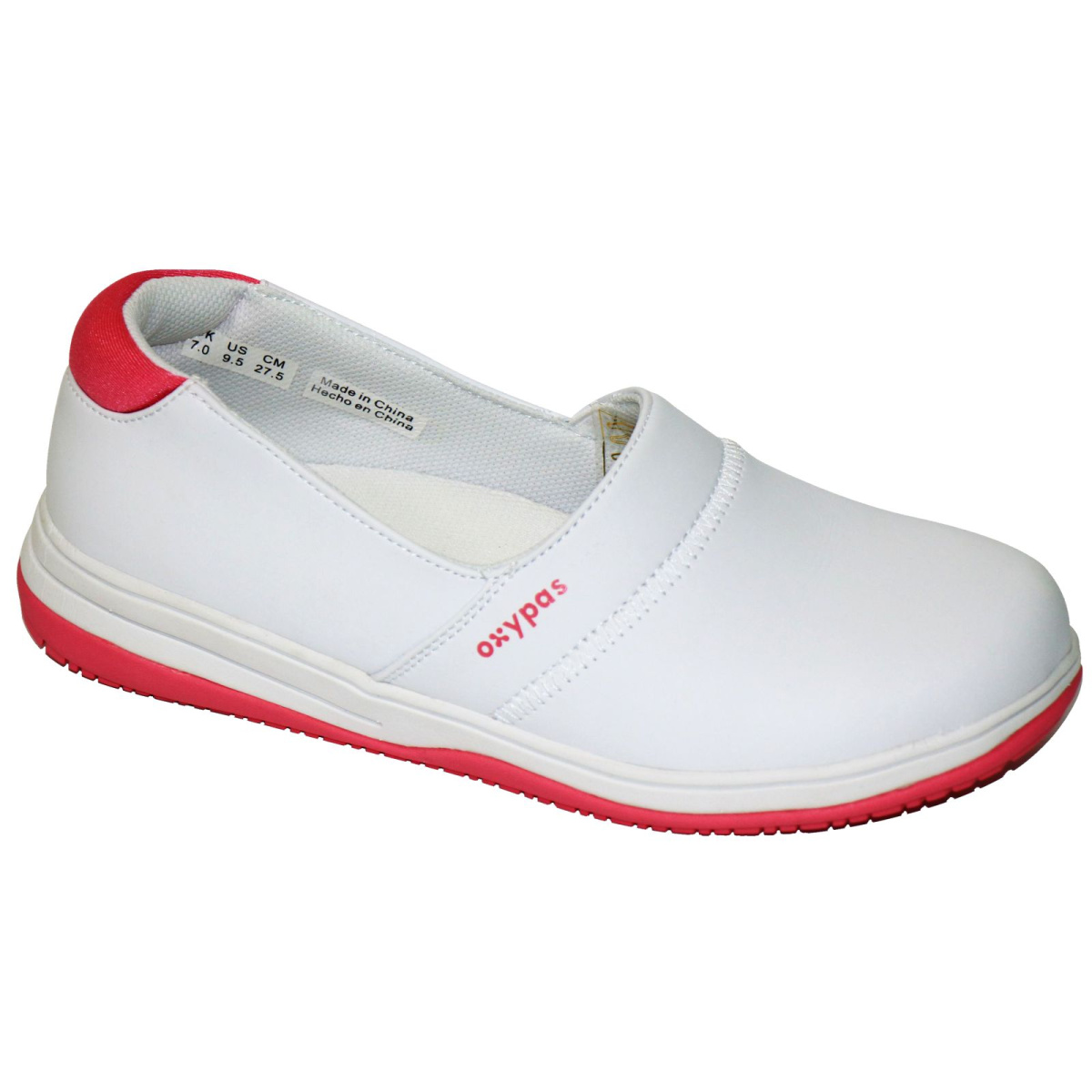 Кроссовки Oxypas