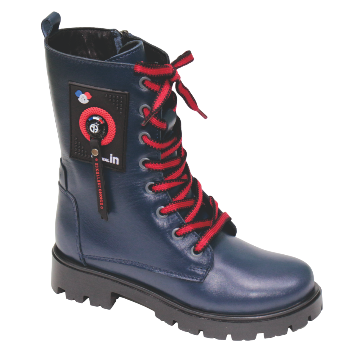 Ботинки NewGen