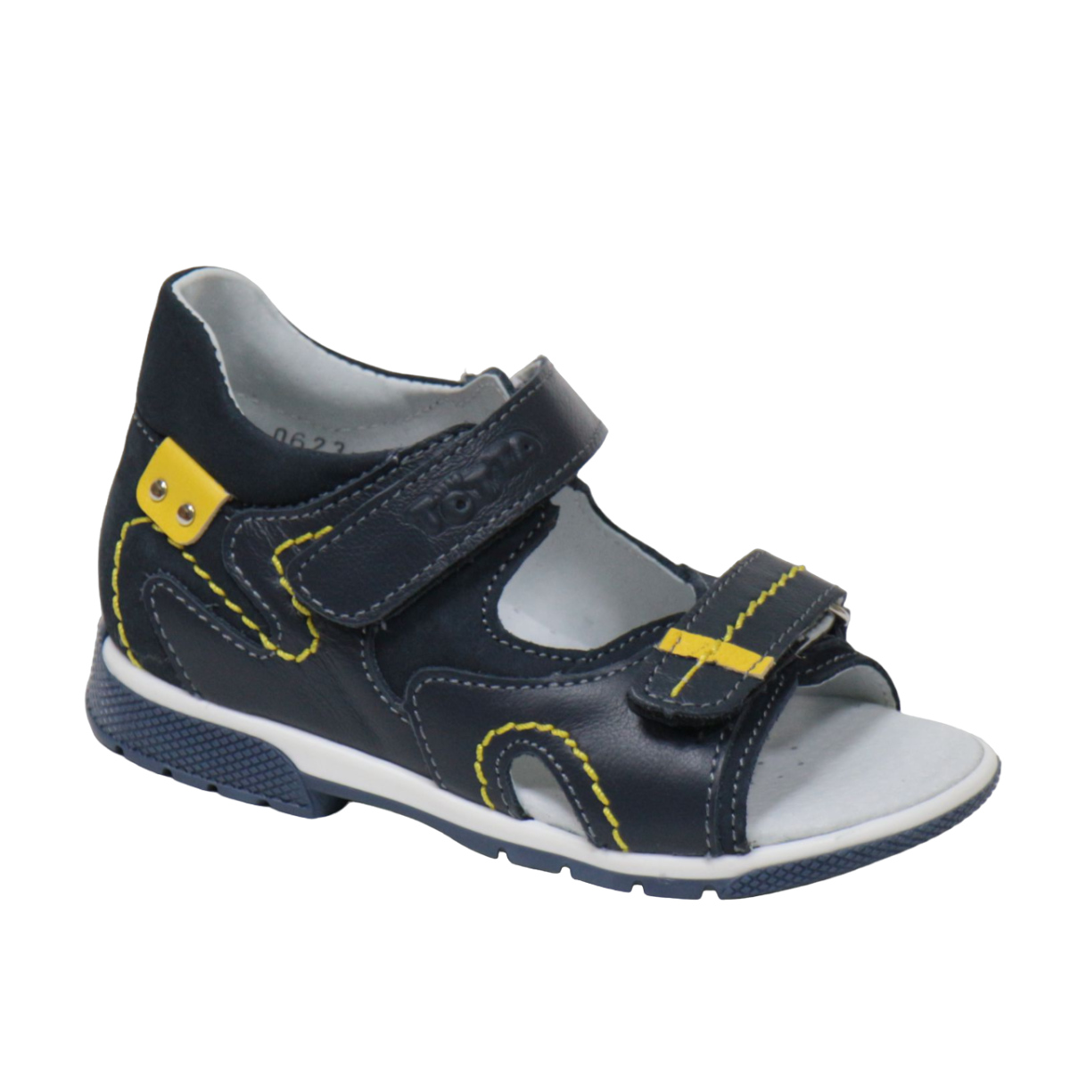 Сандалии Тотто