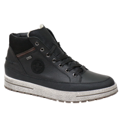 Ботинки Rieker